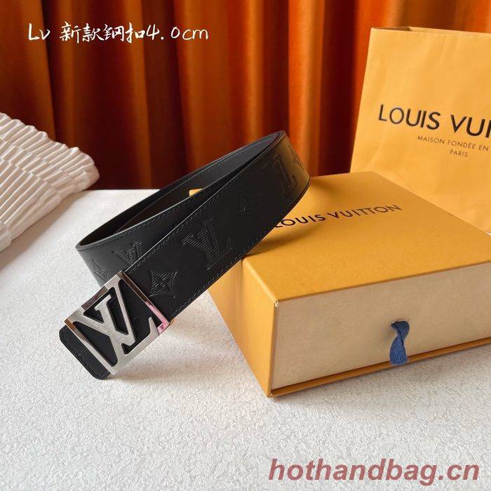 Louis Vuitton Belt 40MM LVB00041 Louis Vuitton Belt 40MM LVB00041
